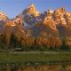 Discover America: Wyoming Hotel Stays | Crown American Hotels | Luxury, Comfort & Top Destinations