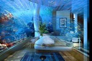 Best Underwater Hotels in America: Luxury Stays | Crown American Hotels | Luxury, Comfort & Top Destinations