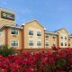 Extended Stay Hotel Pet Friendly | Crown American Hotels | Luxury, Comfort & Top Destinations