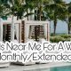 Monthly Hotel Near Me | Crown American Hotels | Luxury, Comfort & Top Destinations
