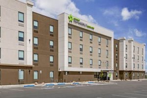 Best Extended America Hotel Deals & Suites | Crown American Hotels | Luxury, Comfort & Top Destinations