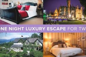Best 1 Night Hotel Stays: Deals & Tips Crown American Hotels | Luxury, Comfort & Top Destinations Best 1 Night Hotel Stays: Deals & Tips | Crown American Hotels | Luxury, Comfort & Top Destinations