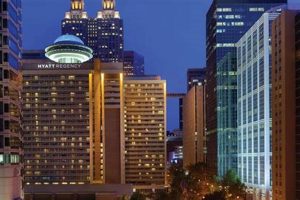 Best Atlanta Hotel Downtown: Luxury Stays Crown American Hotels | Luxury, Comfort & Top Destinations Best Atlanta Hotel Downtown: Luxury Stays | Crown American Hotels | Luxury, Comfort & Top Destinations