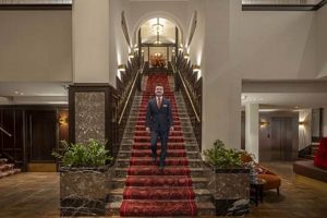 The American Hotel Experience: A Guide | Crown American Hotels | Luxury, Comfort & Top Destinations