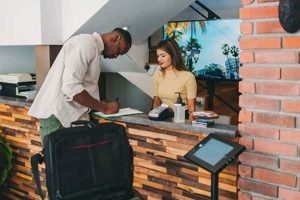 Can You Live in a Motel Long-Term? A Guide | Crown American Hotels | Luxury, Comfort & Top Destinations