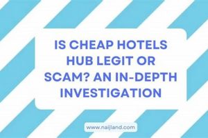 Beware Hotel Booking Scams in America: Tips & Tricks | Crown American Hotels | Luxury, Comfort & Top Destinations