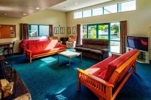 The Ultimate Guide to Living in Motels Long-Term | Crown American Hotels | Luxury, Comfort & Top Destinations
