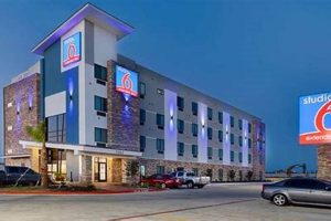 Find Studio 6 Hotels Near You | Book Now Crown American Hotels | Luxury, Comfort & Top Destinations Find Studio 6 Hotels Near You | Book Now | Crown American Hotels | Luxury, Comfort & Top Destinations