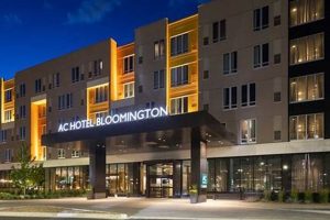Best AC Hotel Mall of America Stay: Deals & Tips | Crown American Hotels | Luxury, Comfort & Top Destinations