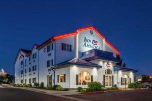 Best Inn of America Hotels: Top Budget Stays | Crown American Hotels | Luxury, Comfort & Top Destinations