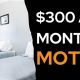 Find $300 a Month Motel Extended Stays | Crown American Hotels | Luxury, Comfort & Top Destinations