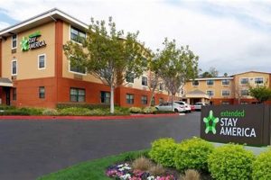 Best Extended Stay America Santa Barbara Deals | Crown American Hotels | Luxury, Comfort & Top Destinations