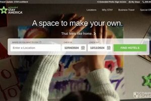 Extended Stay America Customer Service Number & Contacts | Crown American Hotels | Luxury, Comfort & Top Destinations