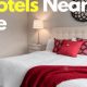 Cheap Hourly Motels | Crown American Hotels | Luxury, Comfort & Top Destinations