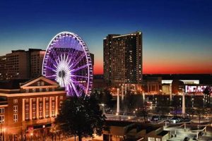 Best Hilton DoubleTree Atlanta Downtown Deals Crown American Hotels | Luxury, Comfort & Top Destinations Best Hilton DoubleTree Atlanta Downtown Deals | Crown American Hotels | Luxury, Comfort & Top Destinations
