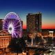 Best Hilton DoubleTree Atlanta Downtown Deals | Crown American Hotels | Luxury, Comfort & Top Destinations