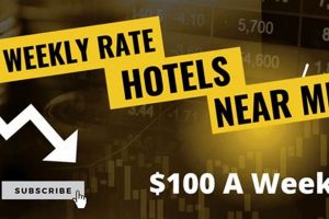 Find Best Hotel Weekly Rates Near You Crown American Hotels | Luxury, Comfort & Top Destinations Find Best Hotel Weekly Rates Near You | Crown American Hotels | Luxury, Comfort & Top Destinations