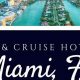 Top Hotels near 1015 N America Way, Miami | Crown American Hotels | Luxury, Comfort & Top Destinations