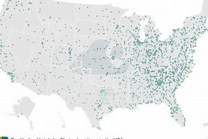 Best American Inn Locations & Nearby Attractions | Crown American Hotels | Luxury, Comfort & Top Destinations