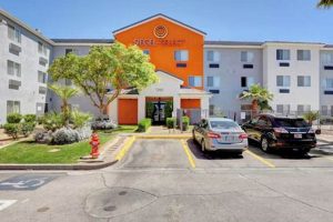 Extended Stay Las Vegas Crown American Hotels | Luxury, Comfort & Top Destinations Extended Stay Las Vegas | Crown American Hotels | Luxury, Comfort & Top Destinations