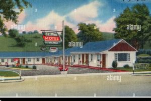 Best Motels on East Main Street: Top Deals & Stays | Crown American Hotels | Luxury, Comfort & Top Destinations