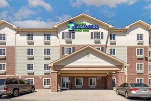Best Extended Stay America DC Area Deals Crown American Hotels | Luxury, Comfort & Top Destinations Best Extended Stay America DC Area Deals | Crown American Hotels | Luxury, Comfort & Top Destinations