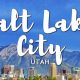 Current Time in Salt Lake City, Utah - City Hotels | Crown American Hotels | Luxury, Comfort & Top Destinations