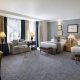 Best Hotel Rooms for Families in America | Crown American Hotels | Luxury, Comfort & Top Destinations