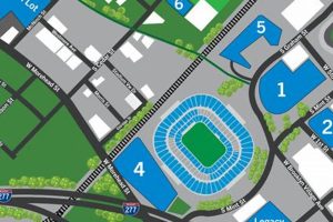 Best Hotels Near Bank of America Stadium: Walkable Options Crown American Hotels | Luxury, Comfort & Top Destinations Best Hotels Near Bank of America Stadium: Walkable Options | Crown American Hotels | Luxury, Comfort & Top Destinations