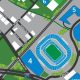 Best Hotels Near Bank of America Stadium: Walkable Options | Crown American Hotels | Luxury, Comfort & Top Destinations