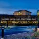 Find Hotels Near Me: Pay with Checks | Crown American Hotels | Luxury, Comfort & Top Destinations