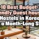 Best Month Long Stay Hotels & Extended Stays | Crown American Hotels | Luxury, Comfort & Top Destinations