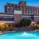Best Hotels Near University of Utah, SLC | Crown American Hotels | Luxury, Comfort & Top Destinations