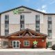 Extended Stay America New Orleans | Crown American Hotels | Luxury, Comfort & Top Destinations
