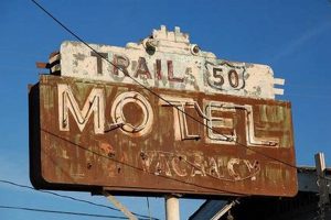 Best 50 Motel Deals & Discounts | Crown American Hotels | Luxury, Comfort & Top Destinations