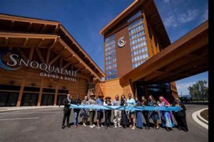 Snoqualmie Casino Hotel: Find Rooms & Deals Crown American Hotels | Luxury, Comfort & Top Destinations Snoqualmie Casino Hotel: Find Rooms & Deals | Crown American Hotels | Luxury, Comfort & Top Destinations
