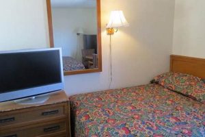 The Guide to Extended Motel Stays | Crown American Hotels | Luxury, Comfort & Top Destinations