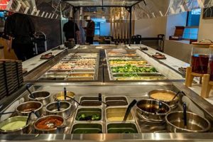 Slc Buffet Crown American Hotels | Luxury, Comfort & Top Destinations Slc Buffet | Crown American Hotels | Luxury, Comfort & Top Destinations