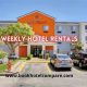 Find Affordable Weekly Hotels Near You | Crown American Hotels | Luxury, Comfort & Top Destinations