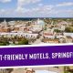 Top Pet-Friendly Weekly Motels: Find Your Extended Stay | Crown American Hotels | Luxury, Comfort & Top Destinations