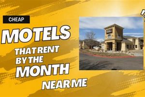 Affordable Motel Rentals by the Month - Extended Stay Crown American Hotels | Luxury, Comfort & Top Destinations Affordable Motel Rentals by the Month - Extended Stay | Crown American Hotels | Luxury, Comfort & Top Destinations