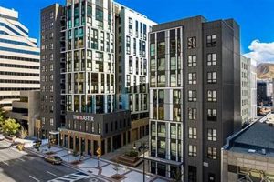 Discover America Hotel: 500 South Main Street | Crown American Hotels | Luxury, Comfort & Top Destinations