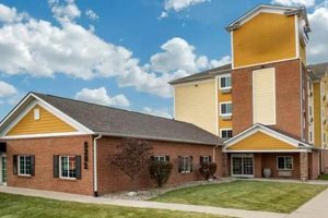 Bend Extended Stay Crown American Hotels | Luxury, Comfort & Top Destinations Bend Extended Stay | Crown American Hotels | Luxury, Comfort & Top Destinations