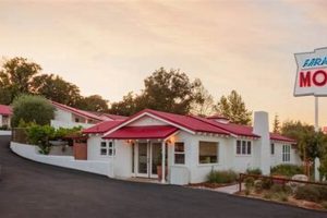 Best Motels Near Me: Find Local Deals | Crown American Hotels | Luxury, Comfort & Top Destinations