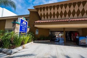 Best Budget Americas Best Hotel Deals | Crown American Hotels | Luxury, Comfort & Top Destinations