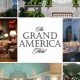 Luxury Spa | Grand America | Salt Lake City | Crown American Hotels | Luxury, Comfort & Top Destinations