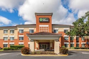 Best Extended Stay America Coral Springs FL Deals | Crown American Hotels | Luxury, Comfort & Top Destinations
