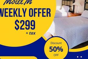 Affordable Motel Weekly Prices & Discounts Crown American Hotels | Luxury, Comfort & Top Destinations Affordable Motel Weekly Prices & Discounts | Crown American Hotels | Luxury, Comfort & Top Destinations