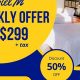 Affordable Motel Weekly Prices & Discounts | Crown American Hotels | Luxury, Comfort & Top Destinations