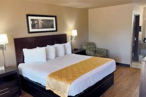 Bridgewood Extended Stay Crown American Hotels | Luxury, Comfort & Top Destinations Bridgewood Extended Stay | Crown American Hotels | Luxury, Comfort & Top Destinations